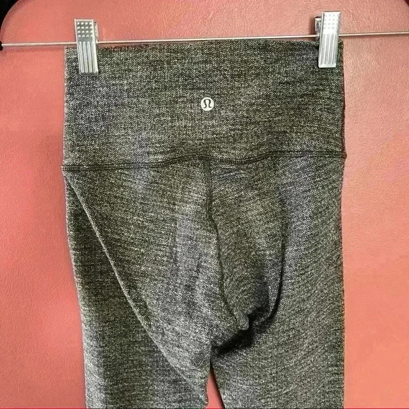 Lululemon Wunder Under HR Tight - Picture 8 of 12